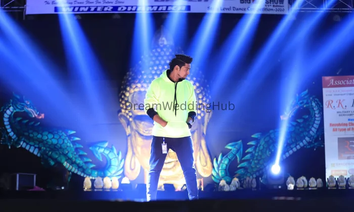 Rock Stars Dance Academy